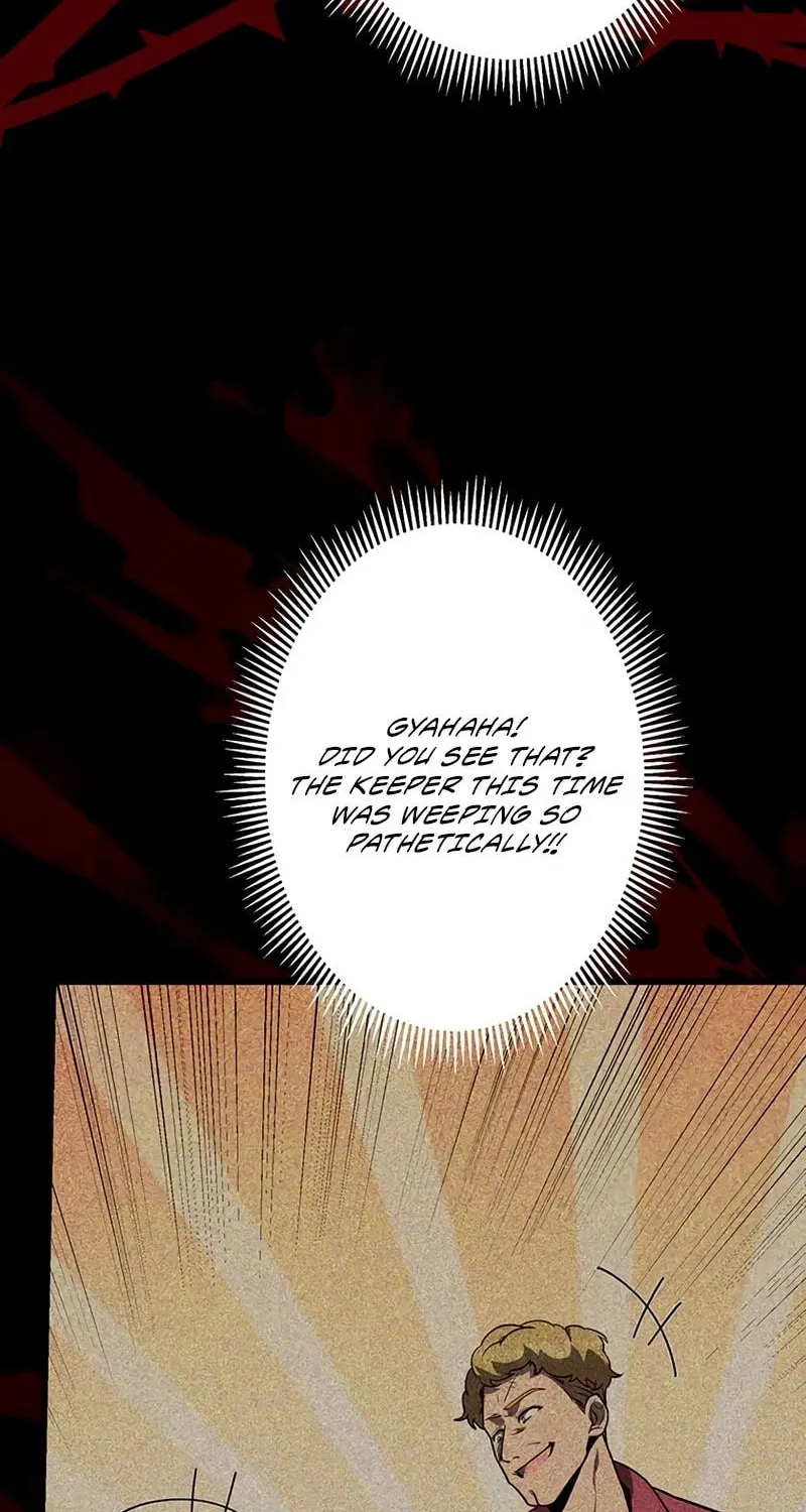 Ah, It’s Wonderful To Be Alive Chapter 54 page 57 - 