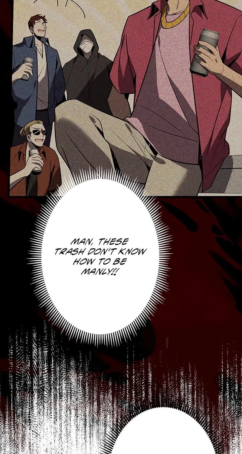 Ah, It’s Wonderful To Be Alive Chapter 54 page 58 - 