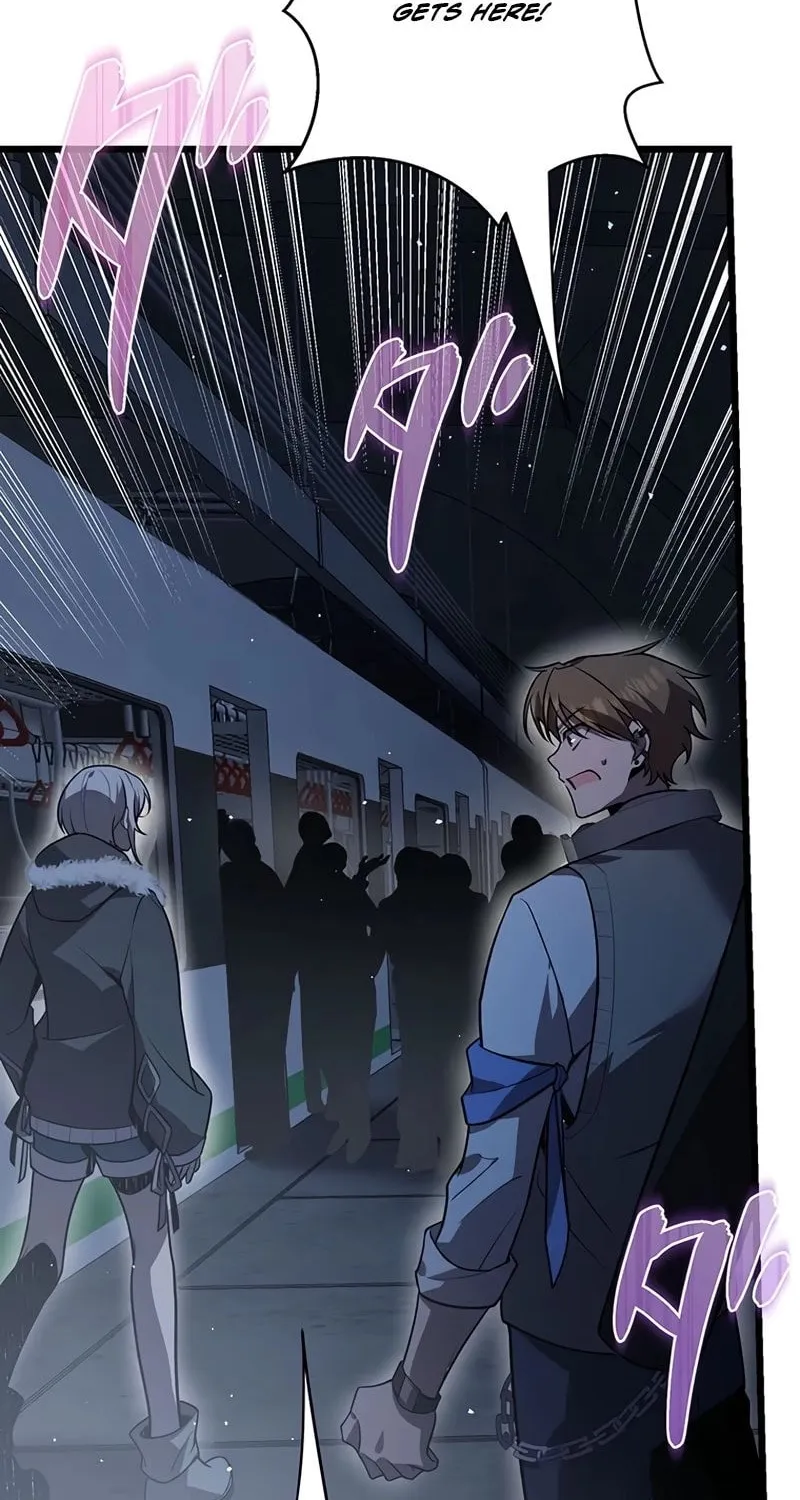 Ah, It’s Wonderful To Be Alive Chapter 54 page 68 - 