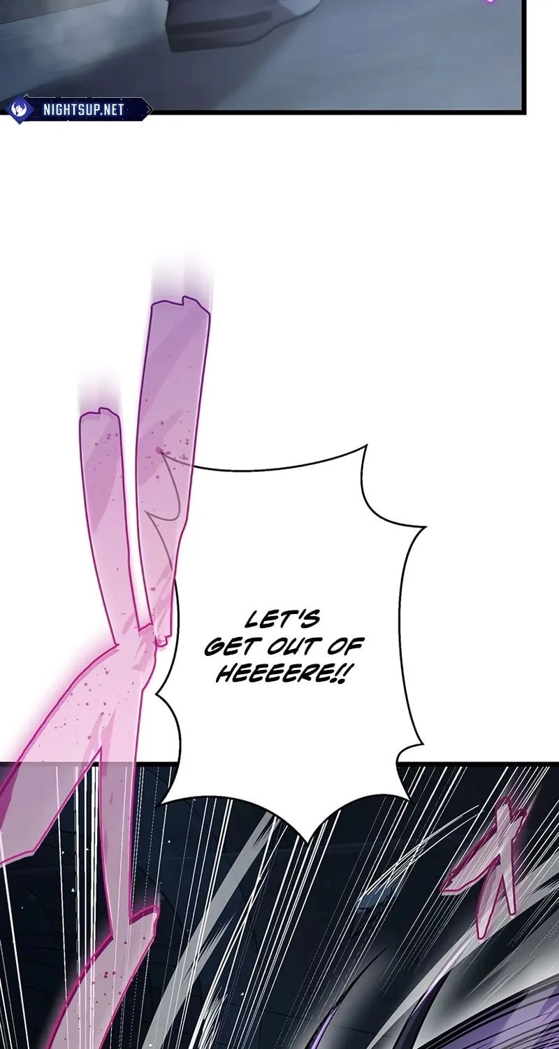 Ah, It’s Wonderful To Be Alive Chapter 54 page 8 - 