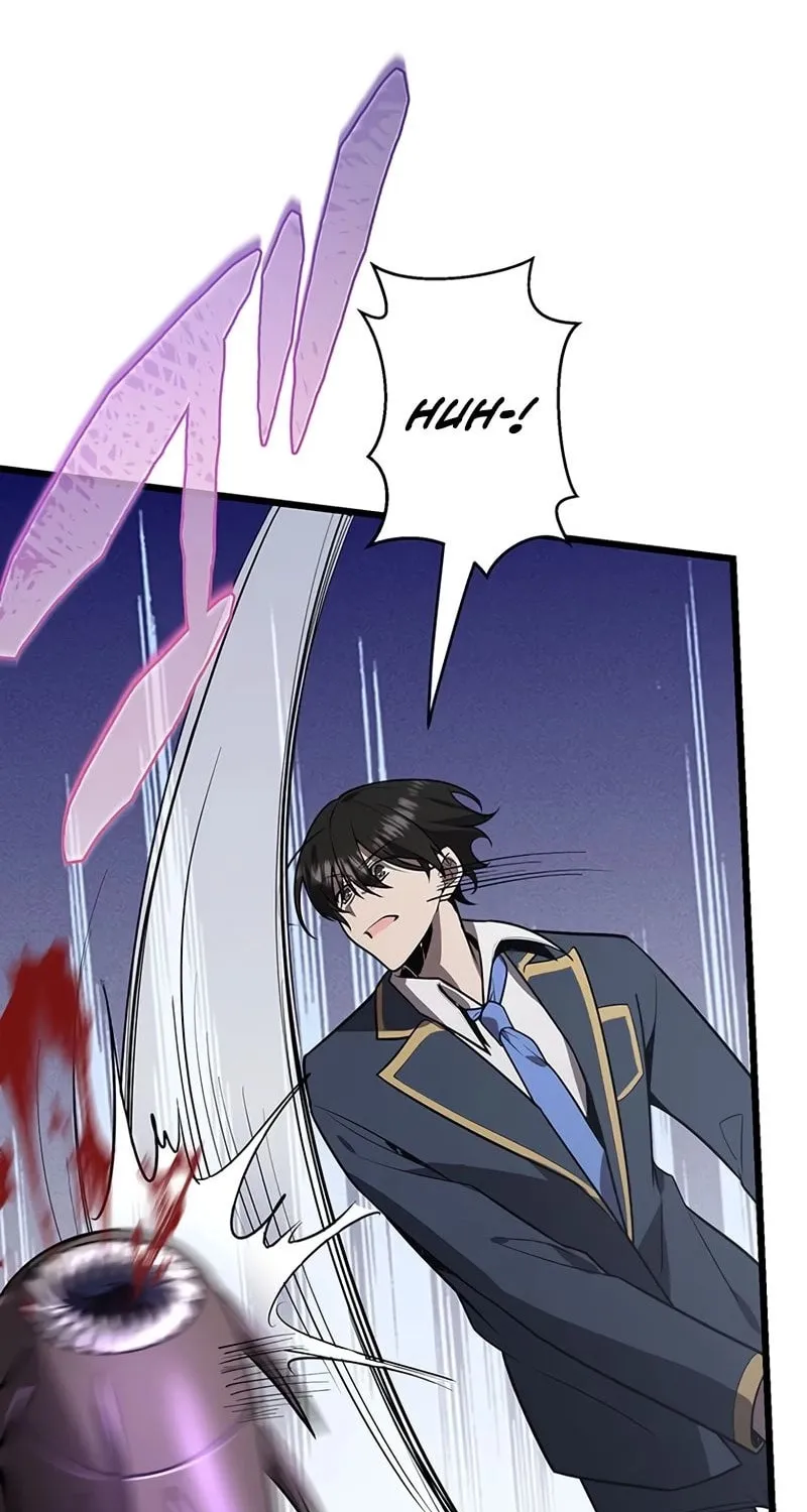 Ah, It’s Wonderful To Be Alive Chapter 54 page 71 - 