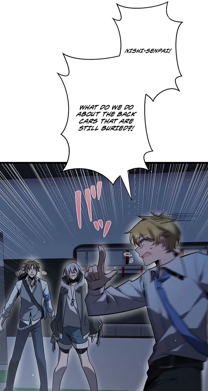 Ah, It’s Wonderful To Be Alive Chapter 54 page 73 - 