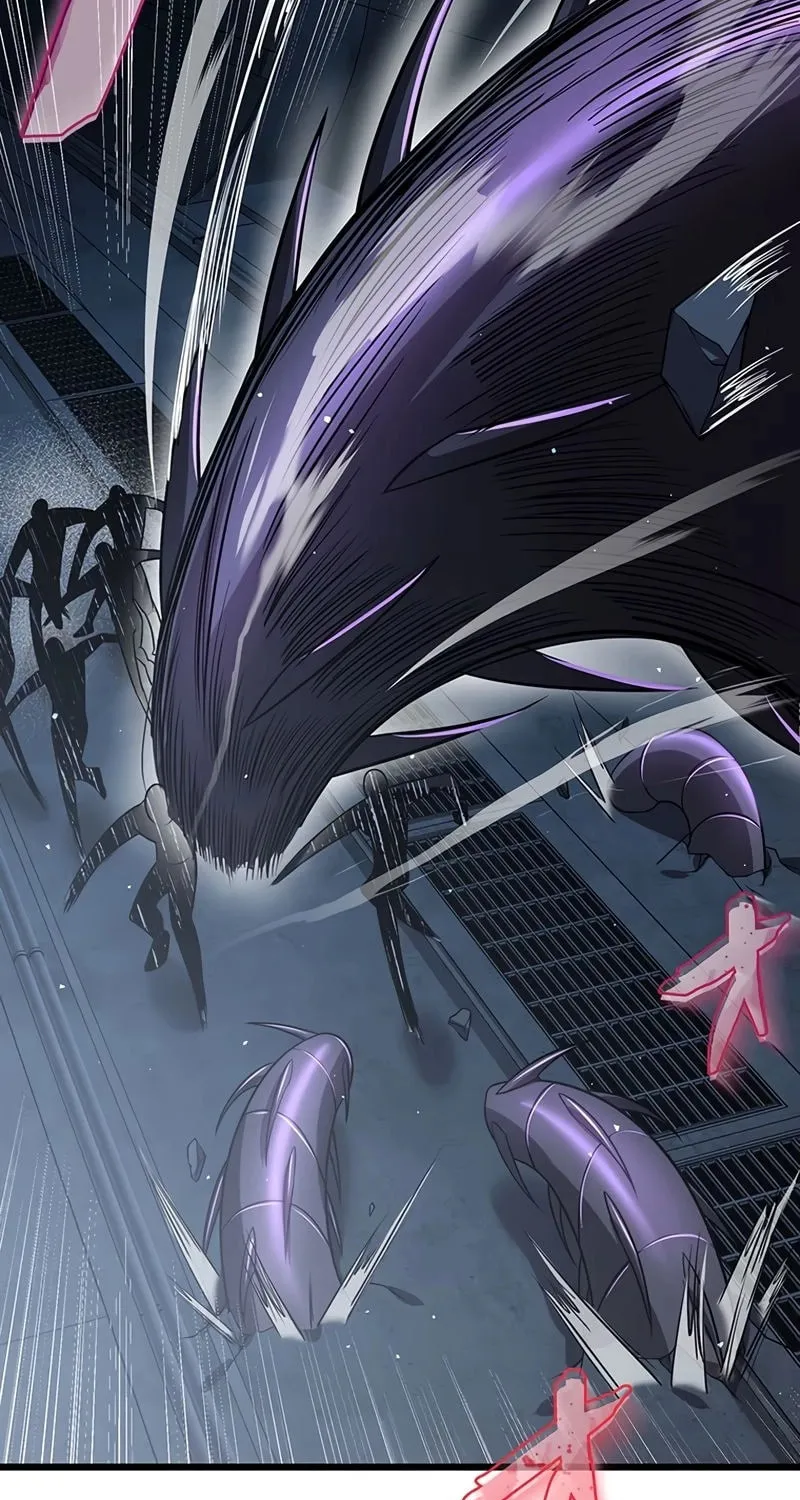 Ah, It’s Wonderful To Be Alive Chapter 54 page 9 - 