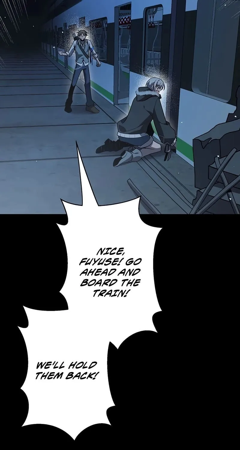 Ah, It’s Wonderful To Be Alive Chapter 54 page 81 - 