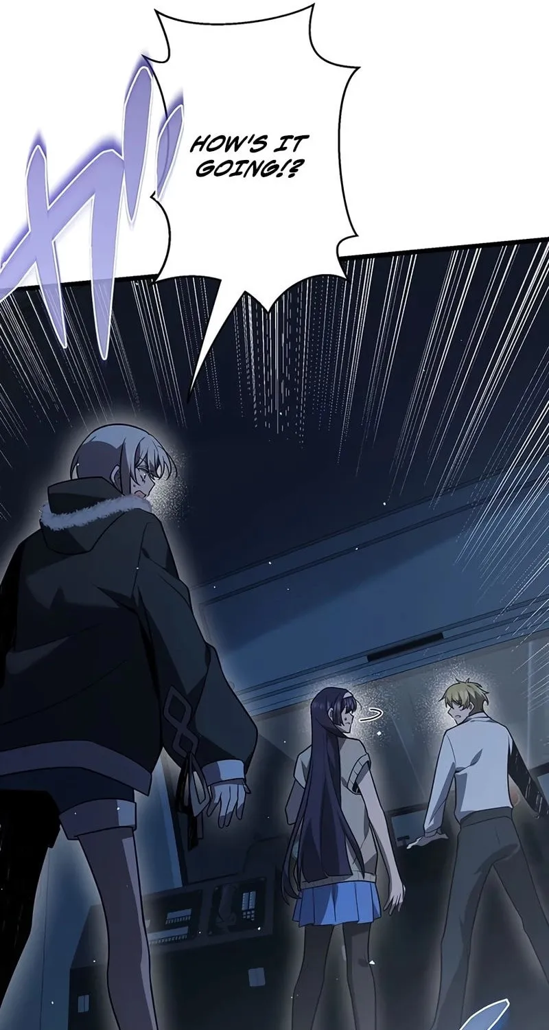 Ah, It’s Wonderful To Be Alive Chapter 54 page 84 - 