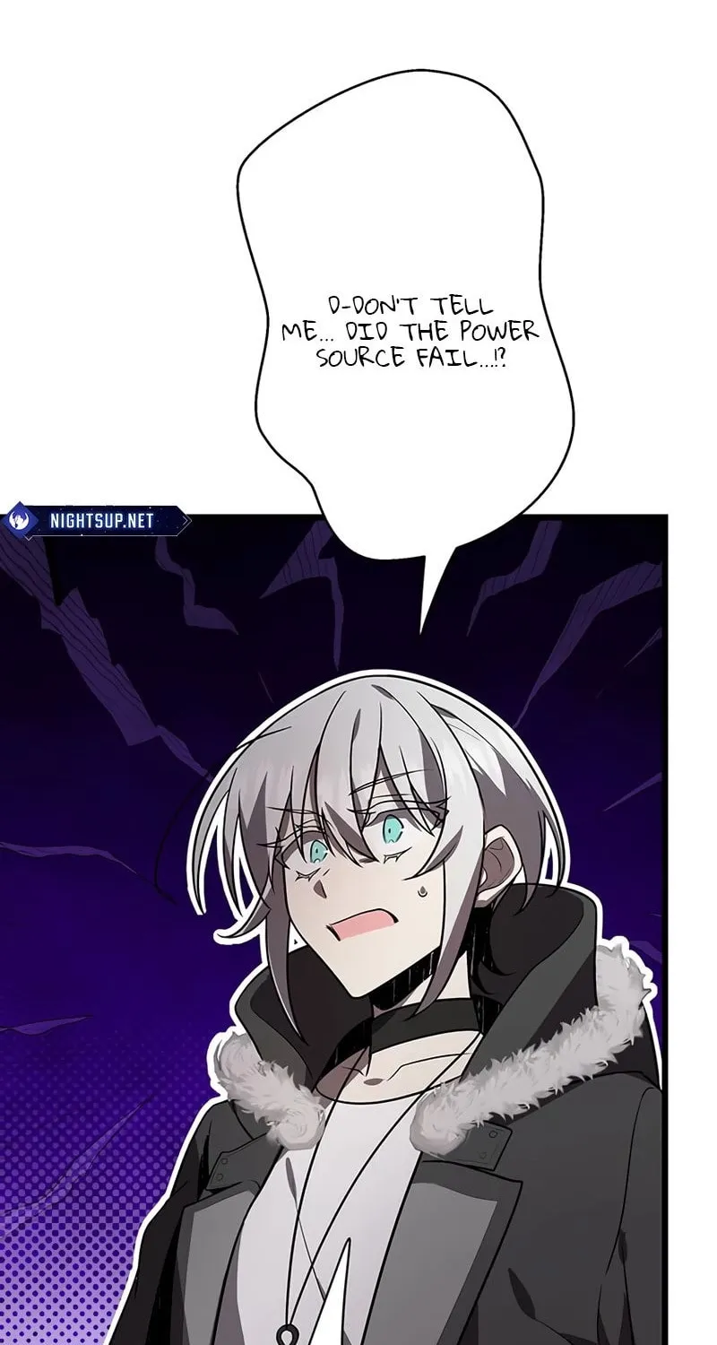 Ah, It’s Wonderful To Be Alive Chapter 54 page 87 - 