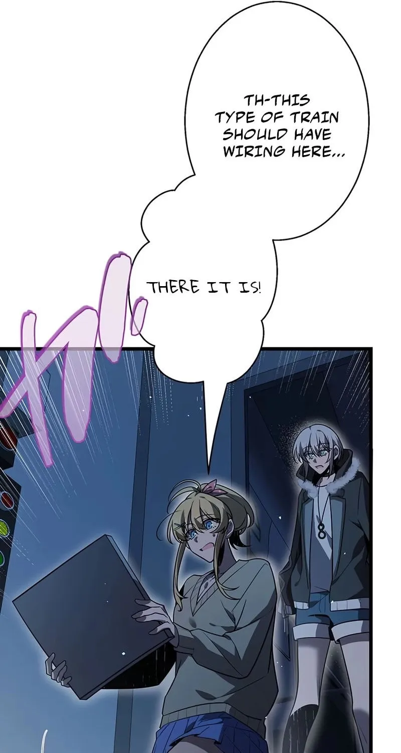 Ah, It’s Wonderful To Be Alive Chapter 54 page 90 - 