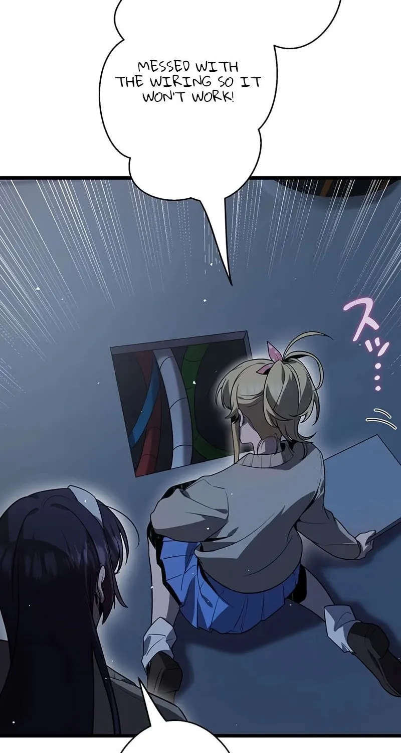 Ah, It’s Wonderful To Be Alive Chapter 54 page 92 - 