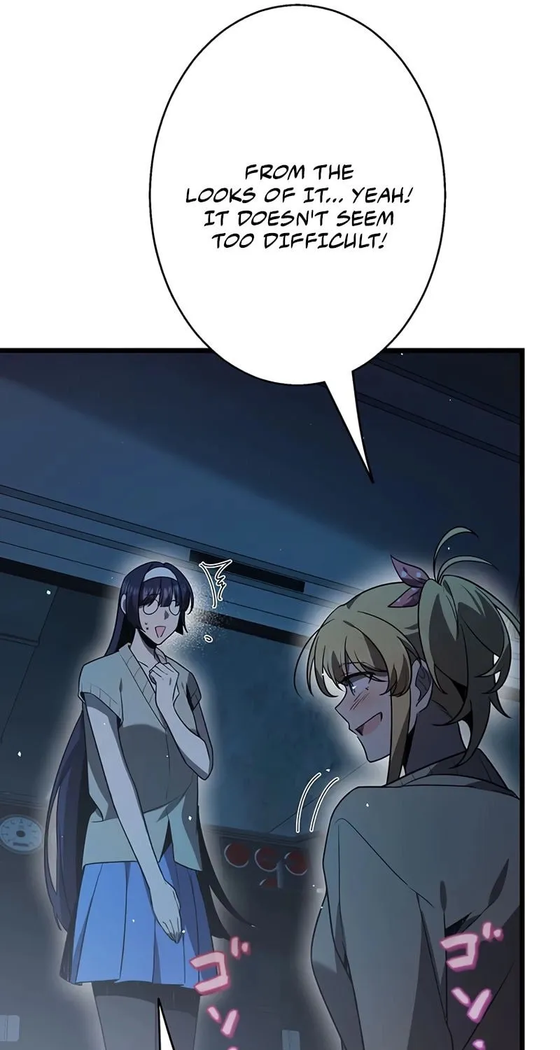 Ah, It’s Wonderful To Be Alive Chapter 54 page 95 - 