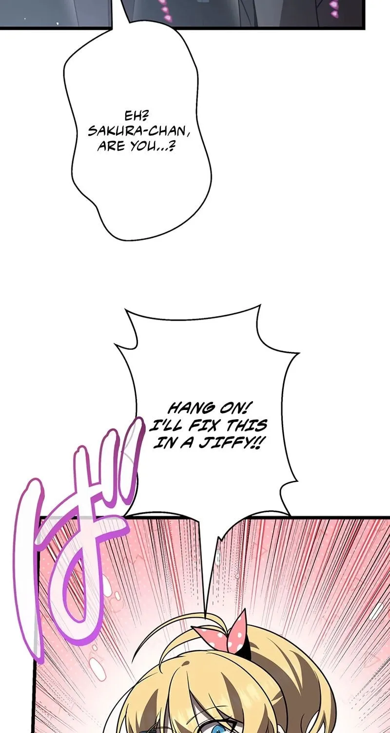 Ah, It’s Wonderful To Be Alive Chapter 54 page 96 - 