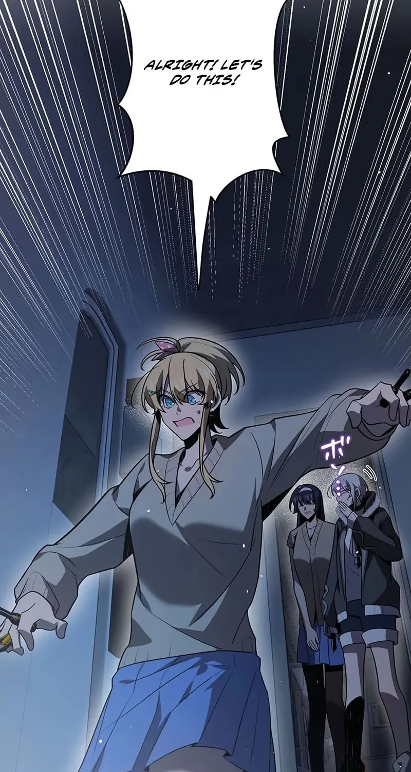 Ah, It’s Wonderful To Be Alive Chapter 54 page 98 - 