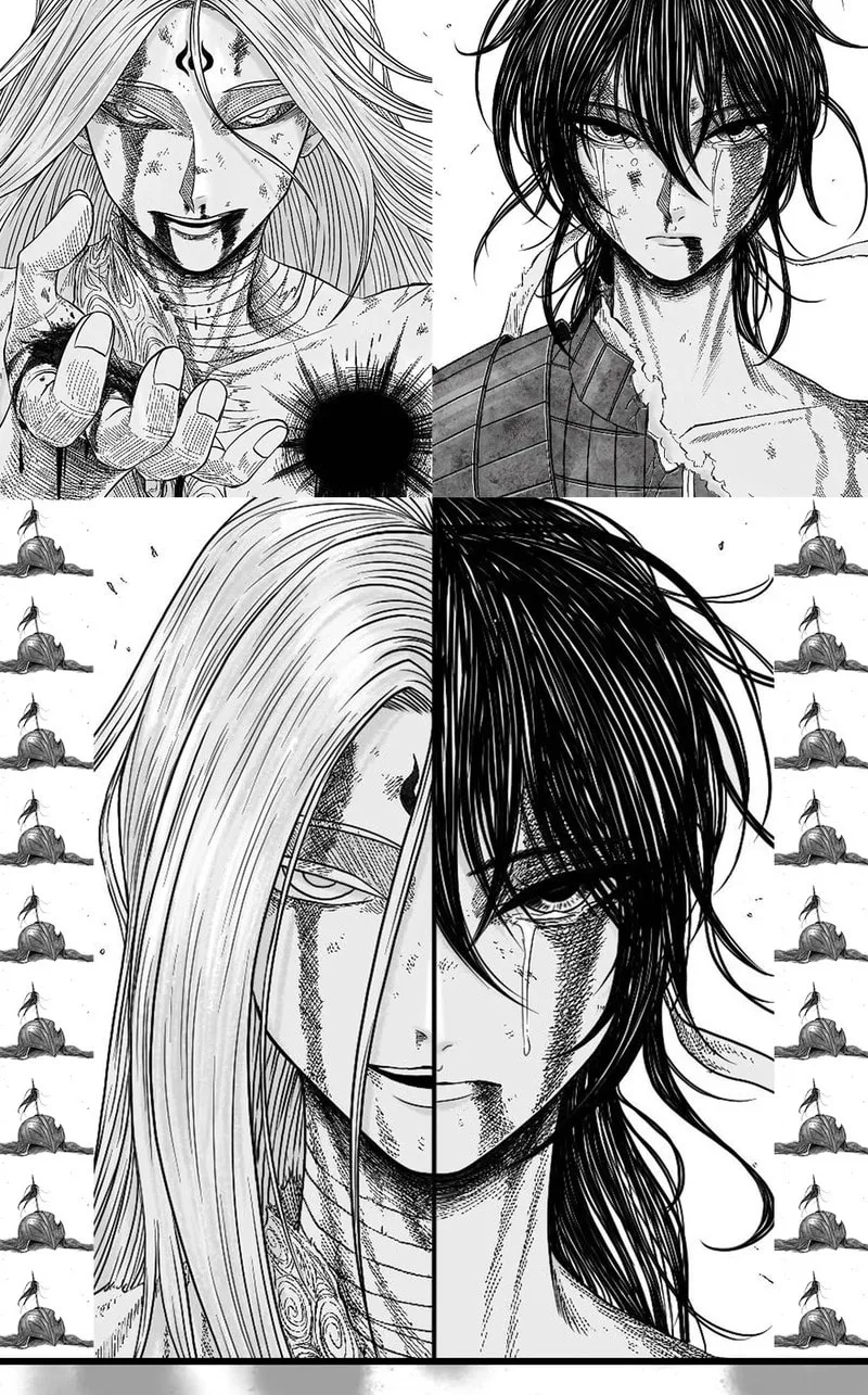 Ah, It’s Wonderful To Be Alive Chapter 54 page 100 - 