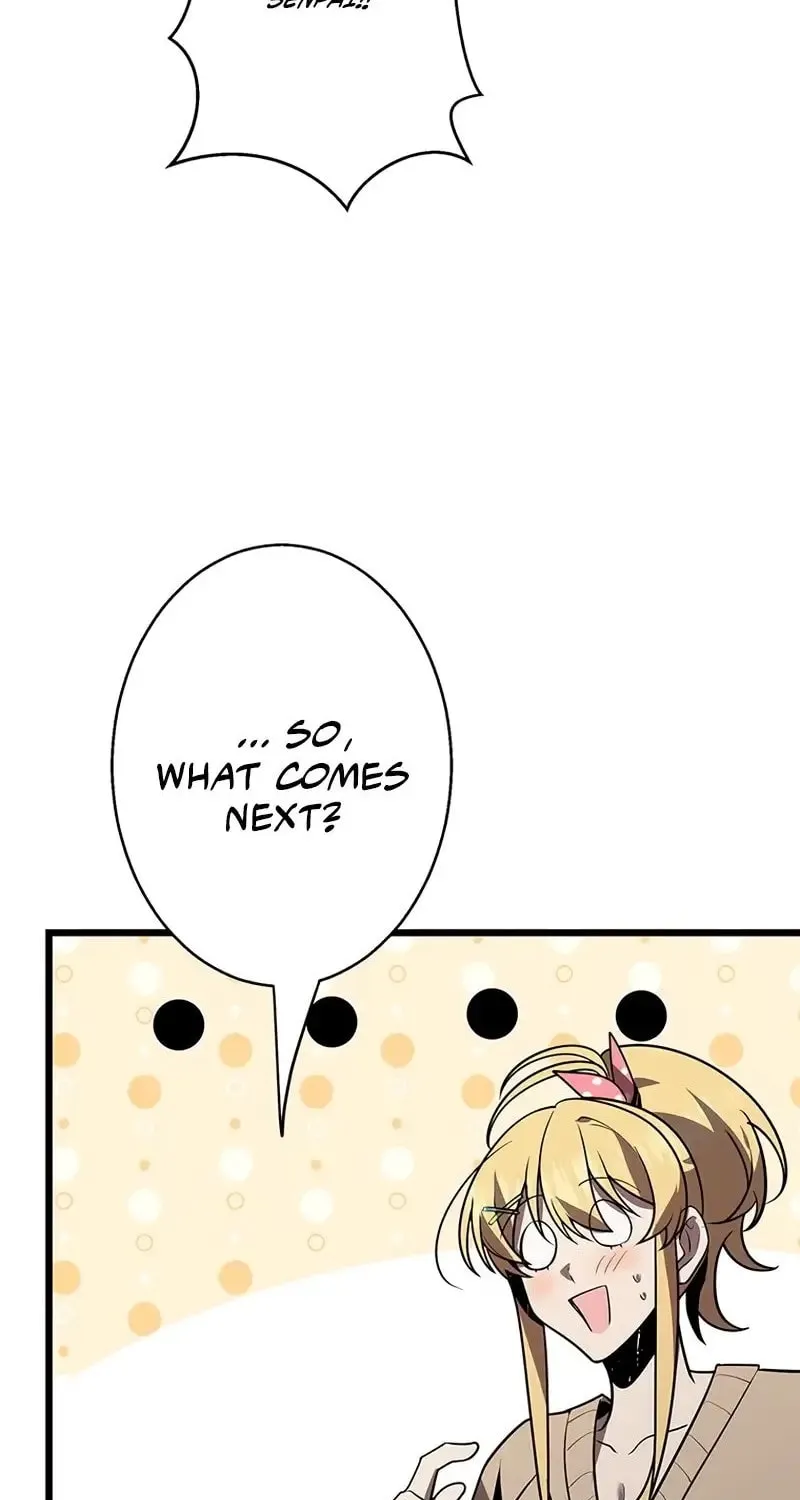 Ah, It’s Wonderful To Be Alive Chapter 55 page 11 - 