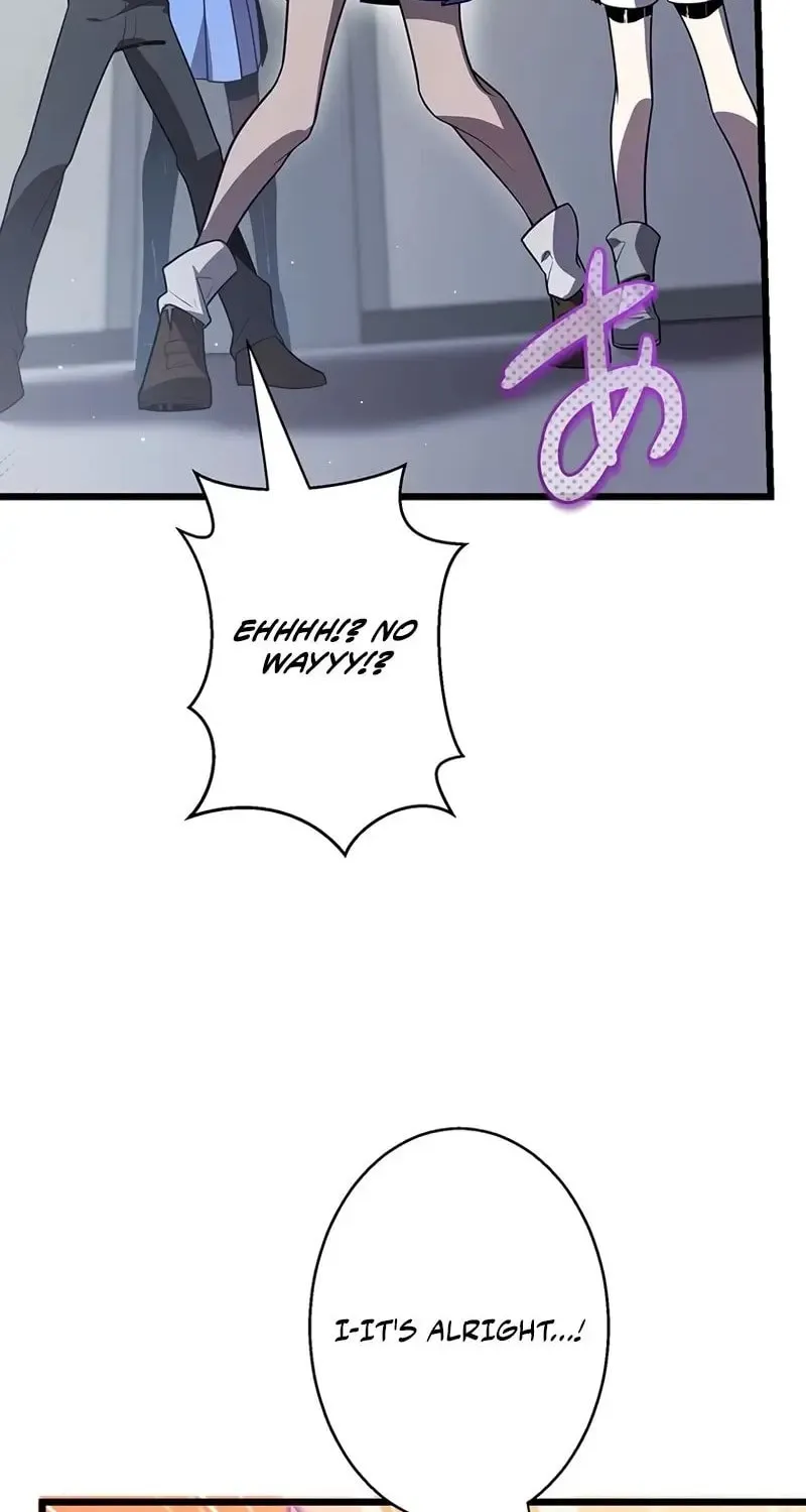 Ah, It’s Wonderful To Be Alive Chapter 55 page 14 - 