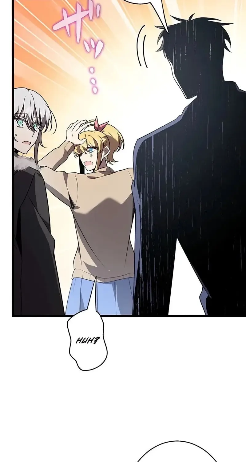 Ah, It’s Wonderful To Be Alive Chapter 55 page 15 - 