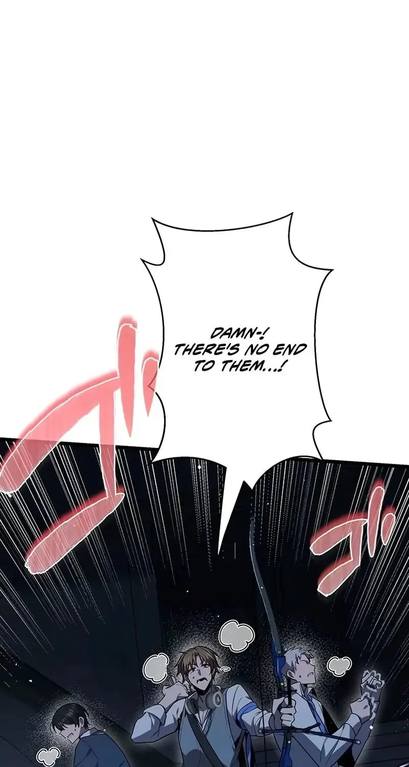 Ah, It’s Wonderful To Be Alive Chapter 55 page 20 - 