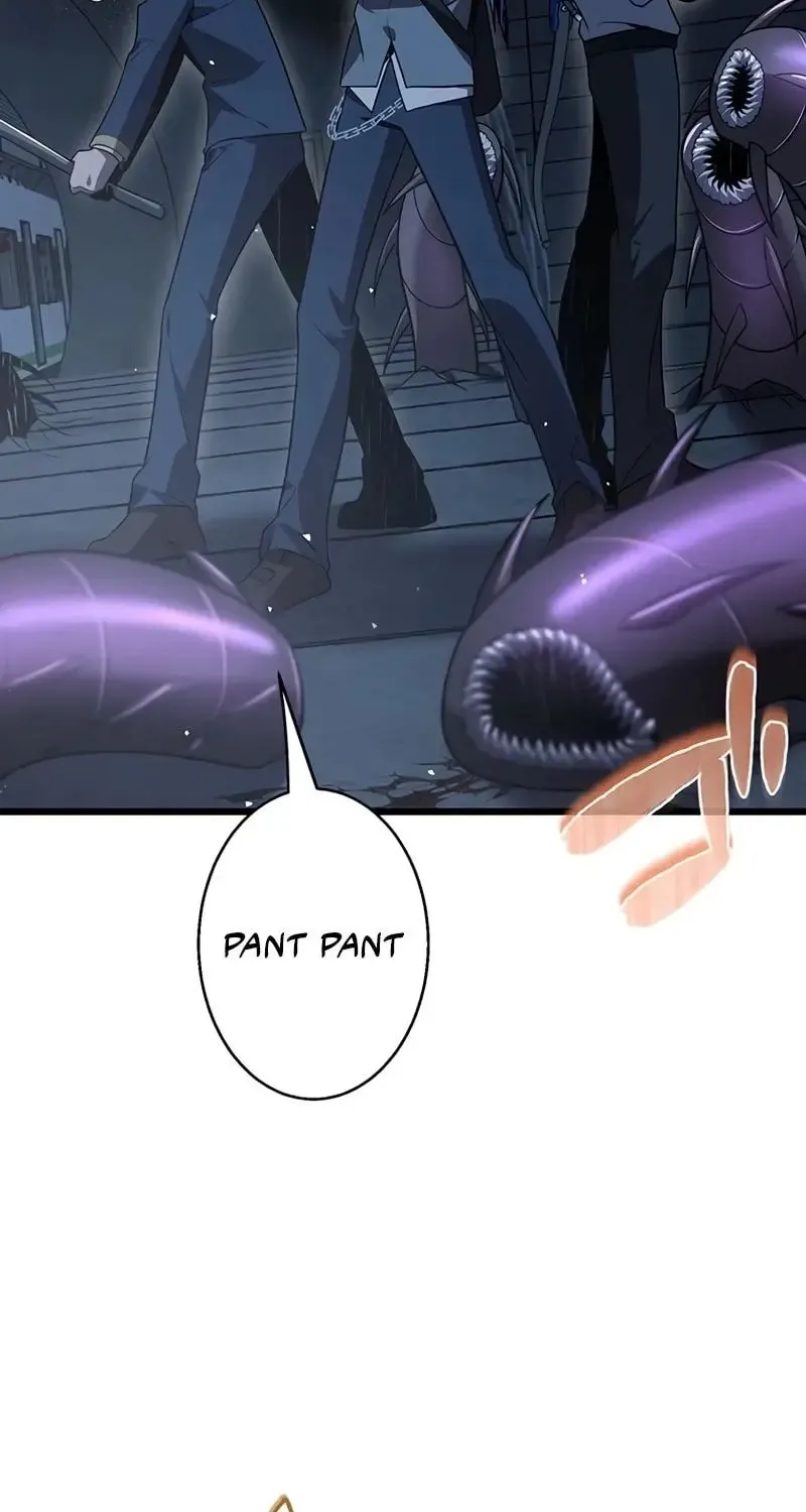 Ah, It’s Wonderful To Be Alive Chapter 55 page 21 - 