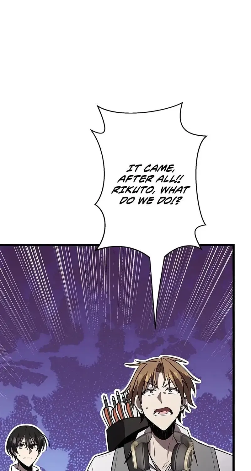 Ah, It’s Wonderful To Be Alive Chapter 55 page 25 - 