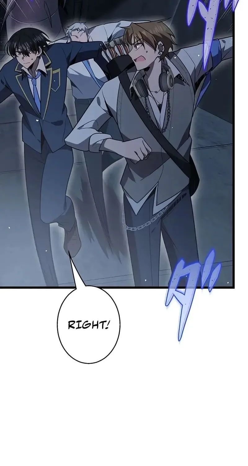 Ah, It’s Wonderful To Be Alive Chapter 55 page 30 - 
