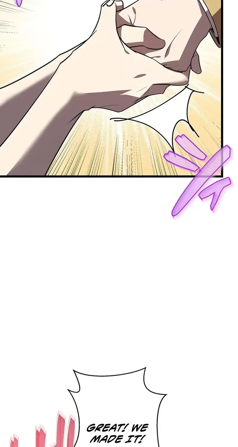 Ah, It’s Wonderful To Be Alive Chapter 55 page 33 - 