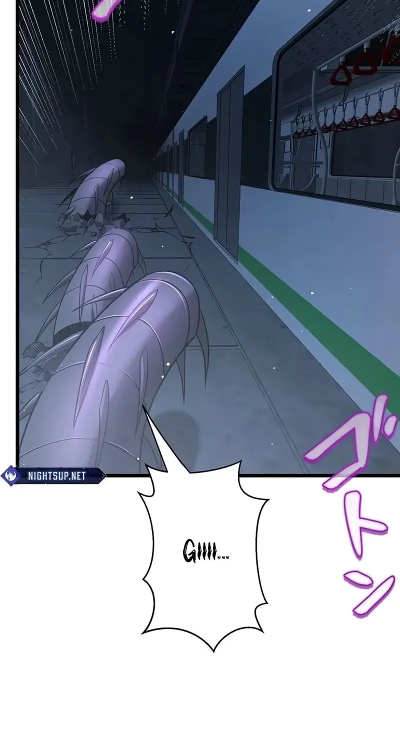 Ah, It’s Wonderful To Be Alive Chapter 55 page 36 - 