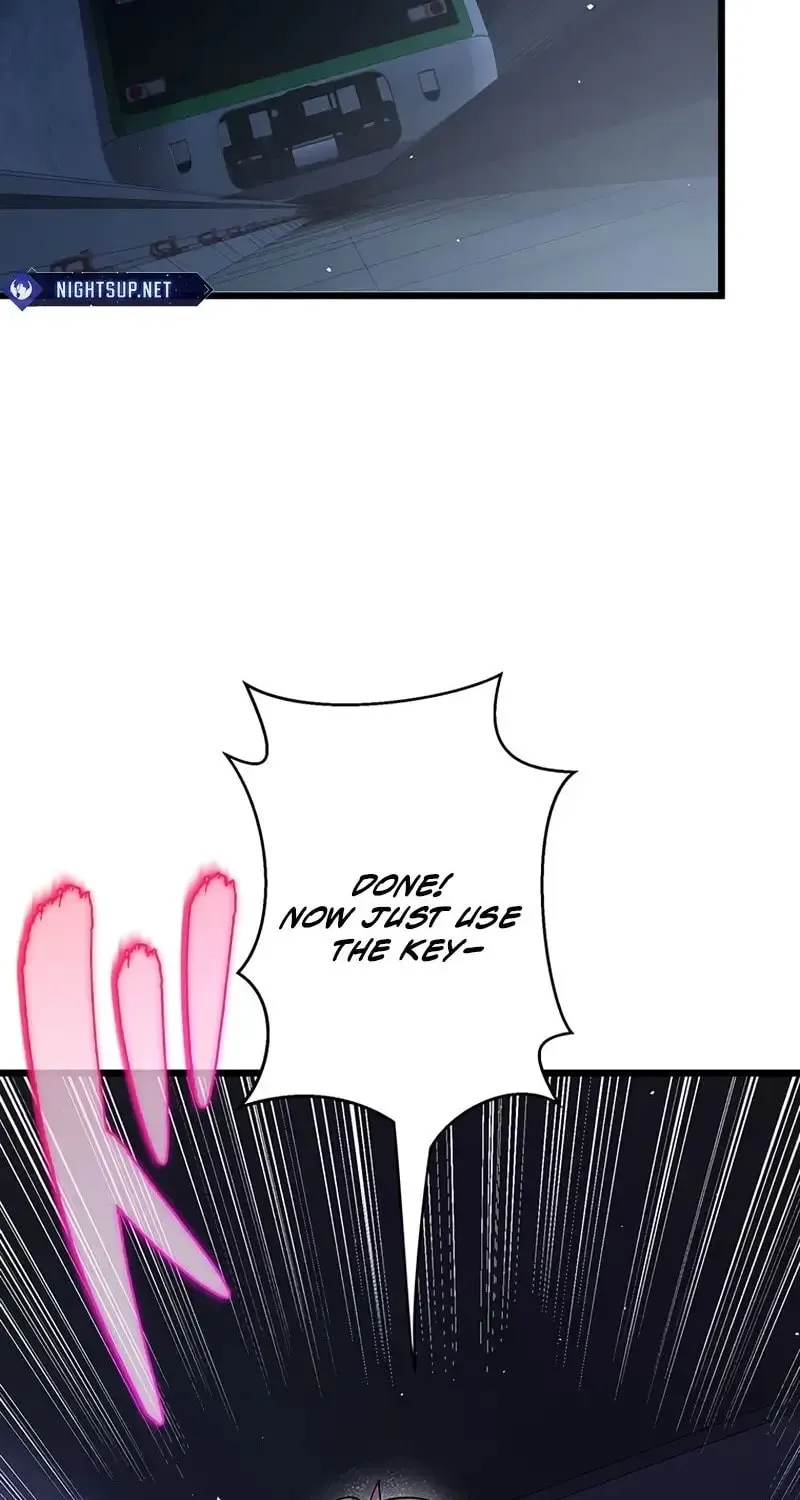 Ah, It’s Wonderful To Be Alive Chapter 55 page 5 - 