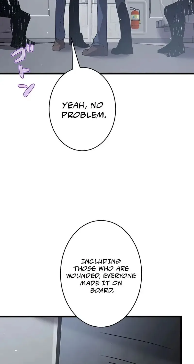 Ah, It’s Wonderful To Be Alive Chapter 55 page 41 - 