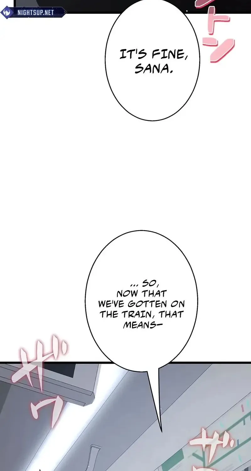 Ah, It’s Wonderful To Be Alive Chapter 55 page 44 - 