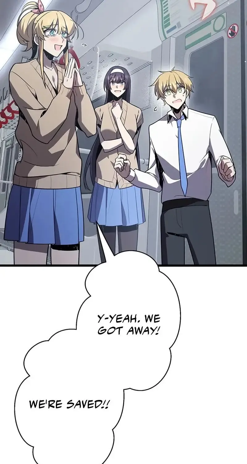 Ah, It’s Wonderful To Be Alive Chapter 55 page 45 - 