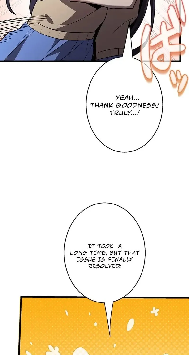 Ah, It’s Wonderful To Be Alive Chapter 55 page 47 - 