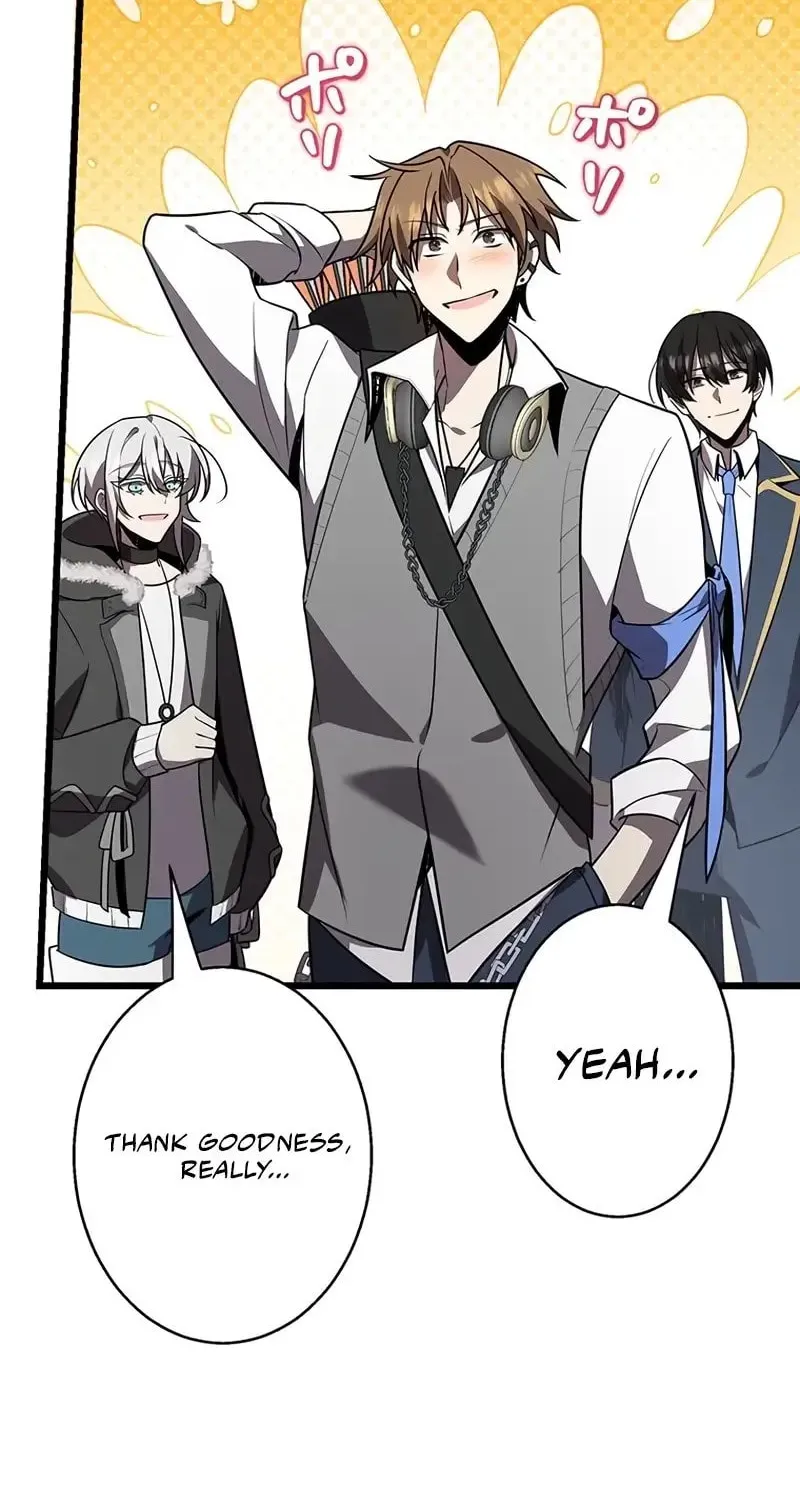 Ah, It’s Wonderful To Be Alive Chapter 55 page 48 - 