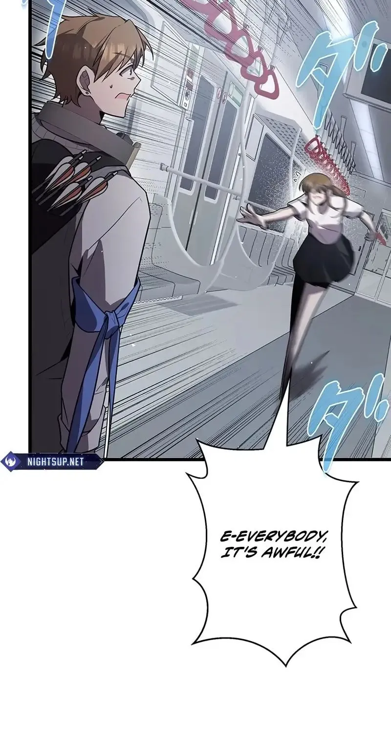 Ah, It’s Wonderful To Be Alive Chapter 55 page 54 - 