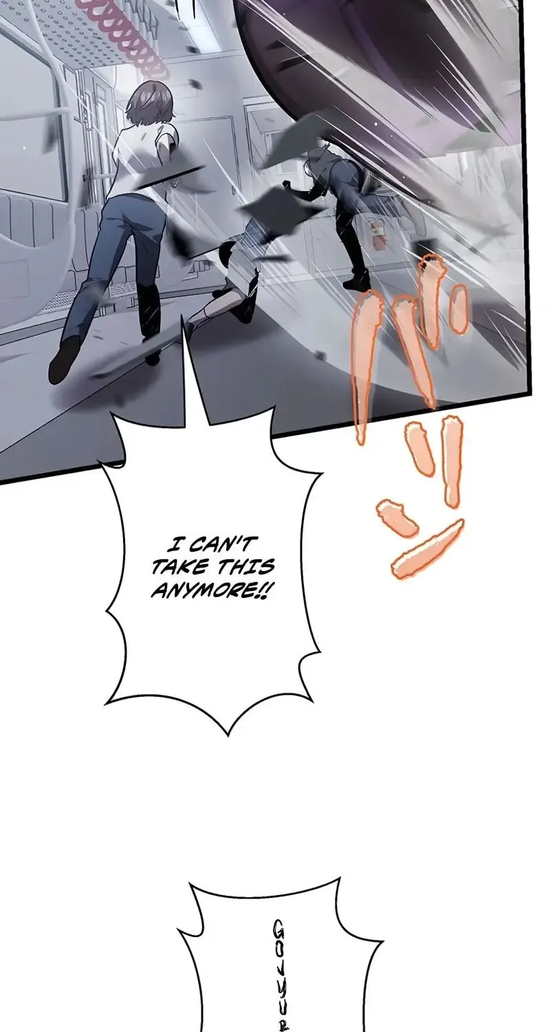 Ah, It’s Wonderful To Be Alive Chapter 55 page 63 - 