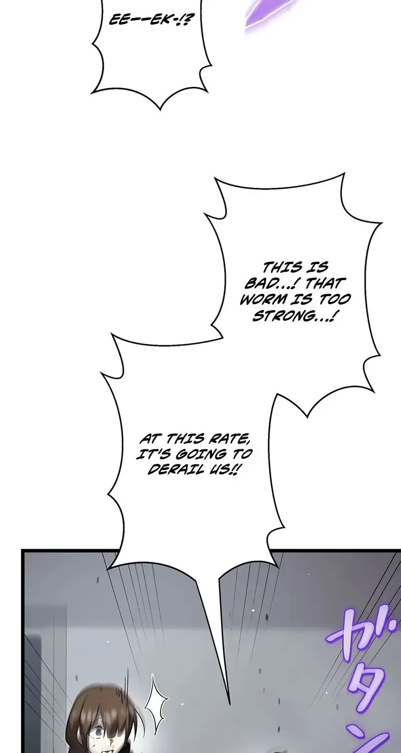 Ah, It’s Wonderful To Be Alive Chapter 55 page 67 - 