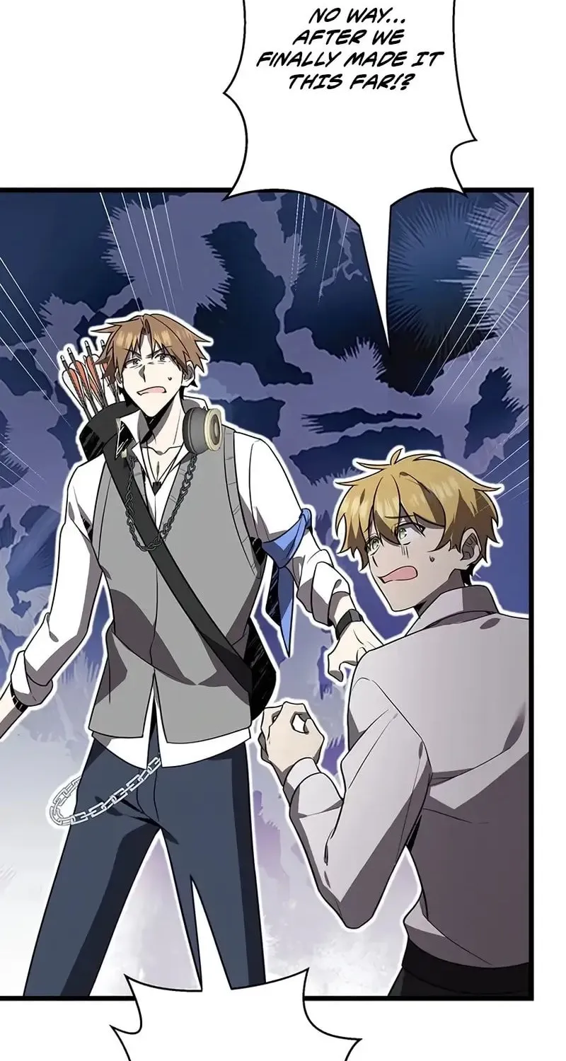 Ah, It’s Wonderful To Be Alive Chapter 55 page 69 - 