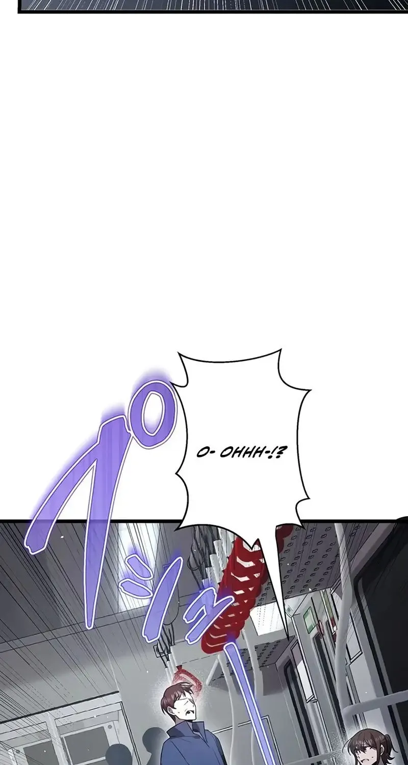 Ah, It’s Wonderful To Be Alive Chapter 55 page 8 - 