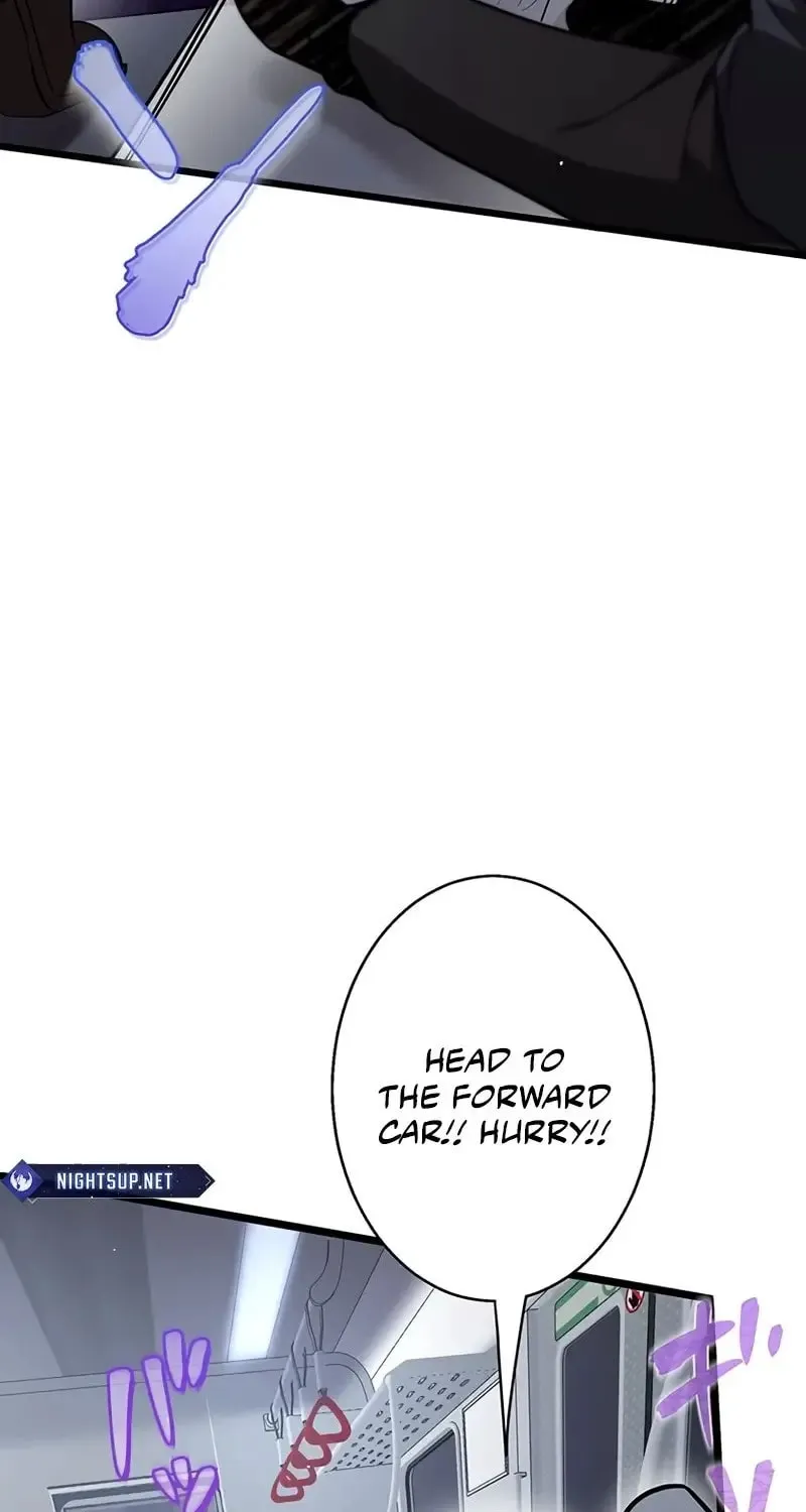 Ah, It’s Wonderful To Be Alive Chapter 55 page 81 - 