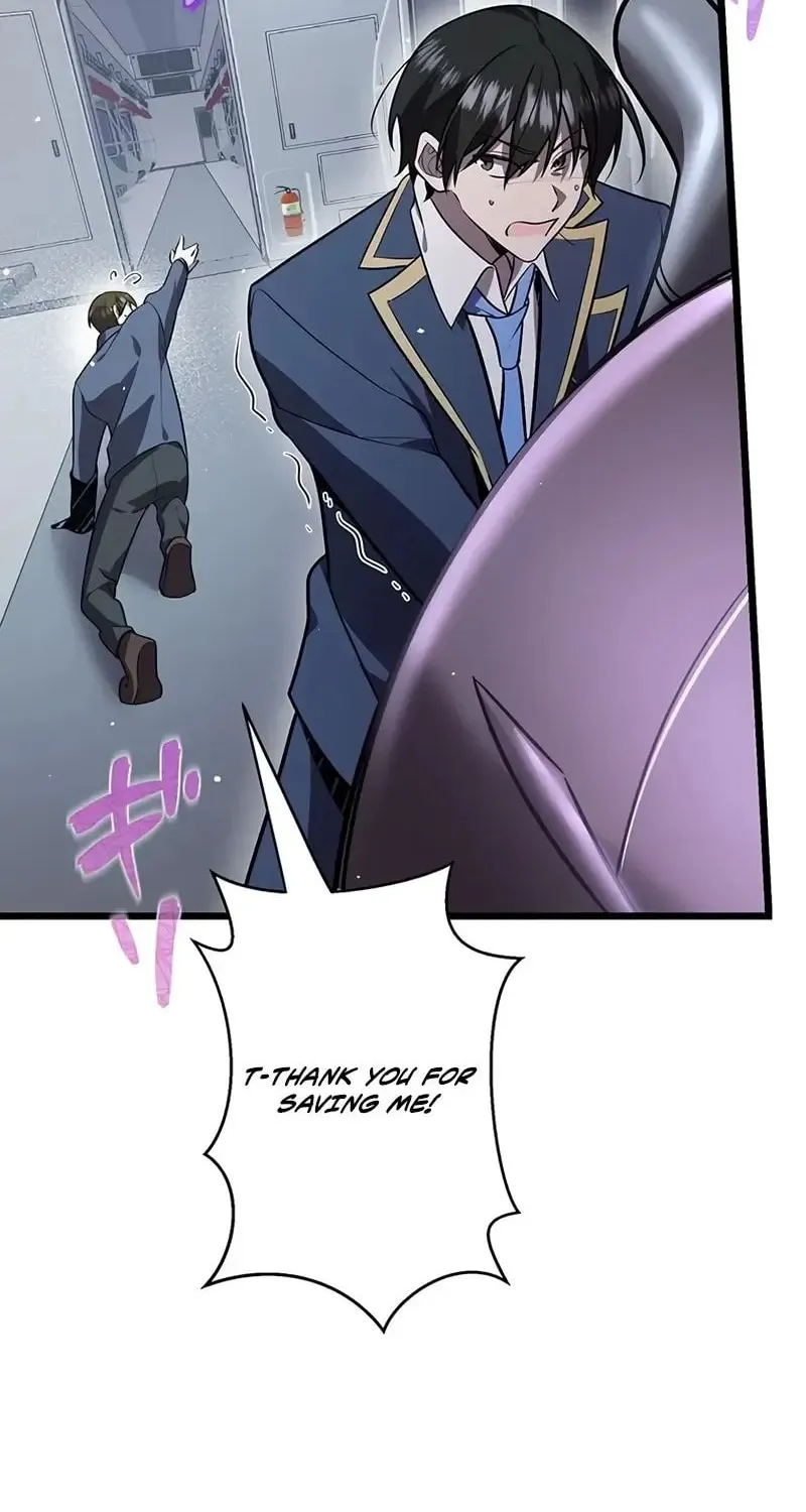 Ah, It’s Wonderful To Be Alive Chapter 55 page 82 - 