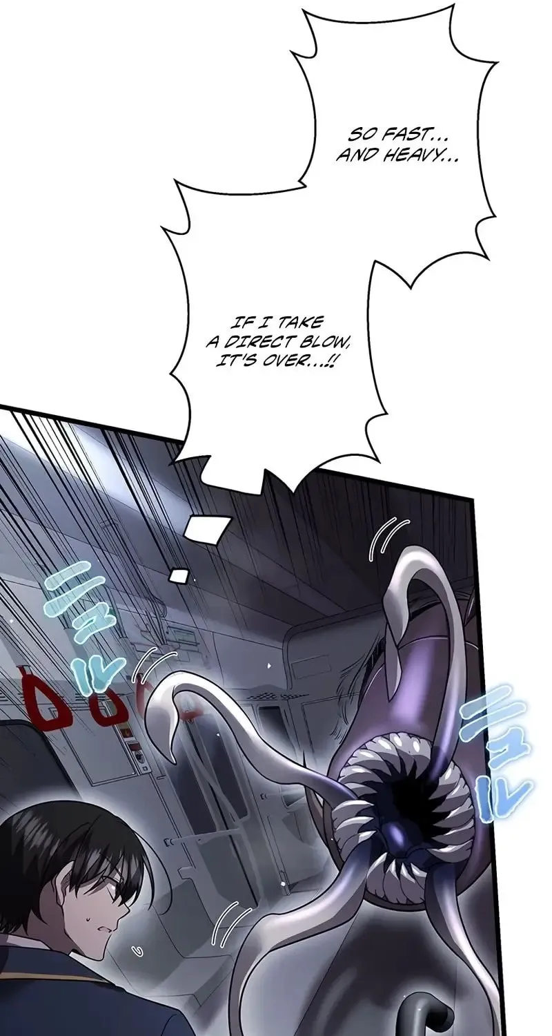 Ah, It’s Wonderful To Be Alive Chapter 55 page 88 - 