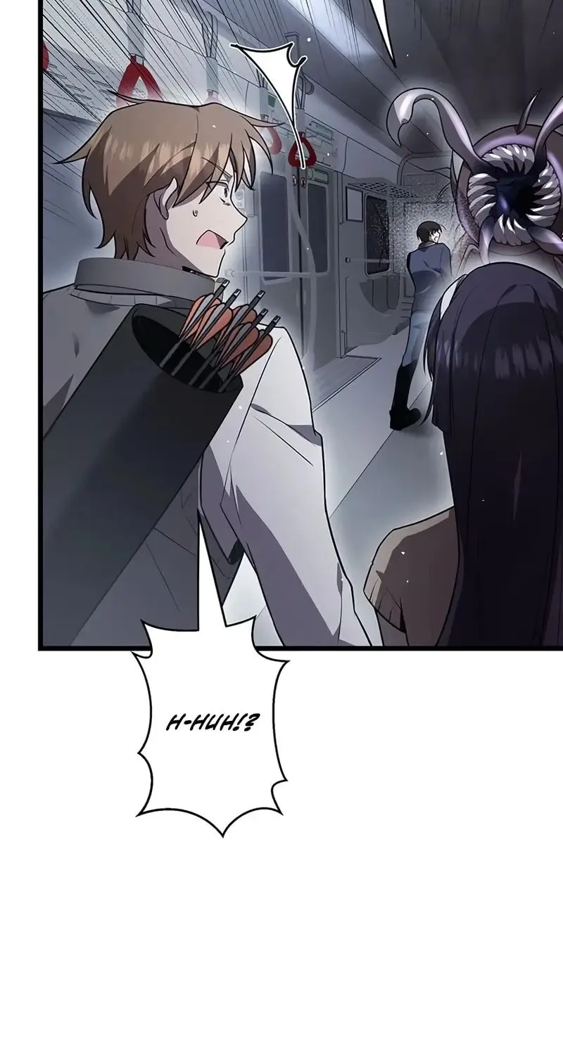 Ah, It’s Wonderful To Be Alive Chapter 55 page 92 - 