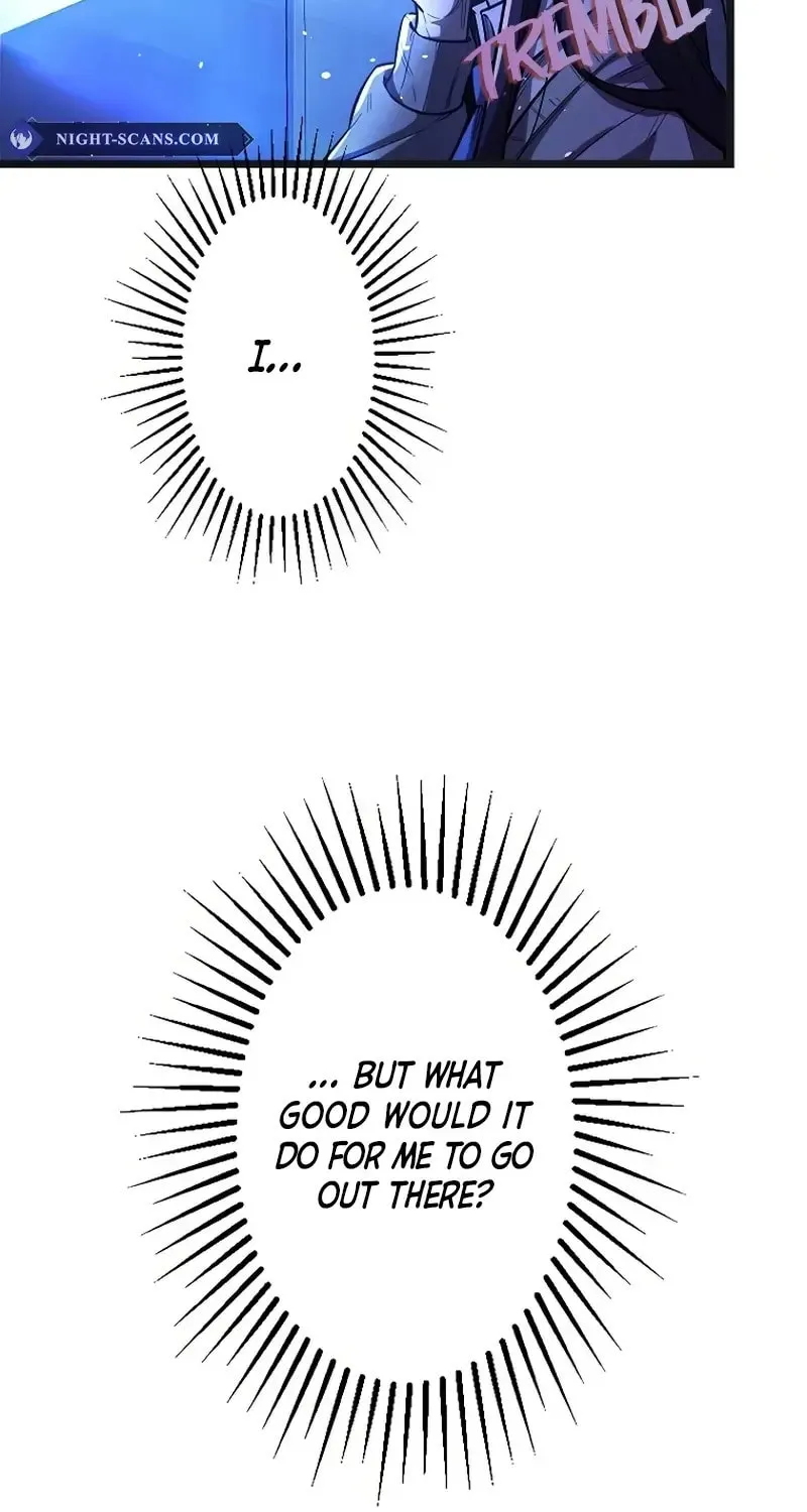 Ah, It’s Wonderful To Be Alive Chapter 6 page 11 - 
