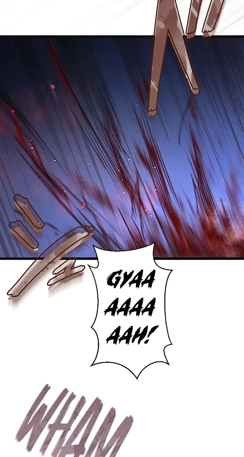 Ah, It’s Wonderful To Be Alive Chapter 6 page 16 - 