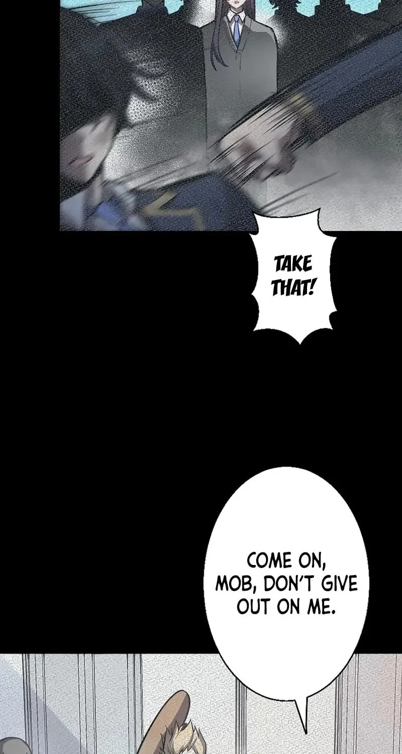 Ah, It’s Wonderful To Be Alive Chapter 6 page 25 - 
