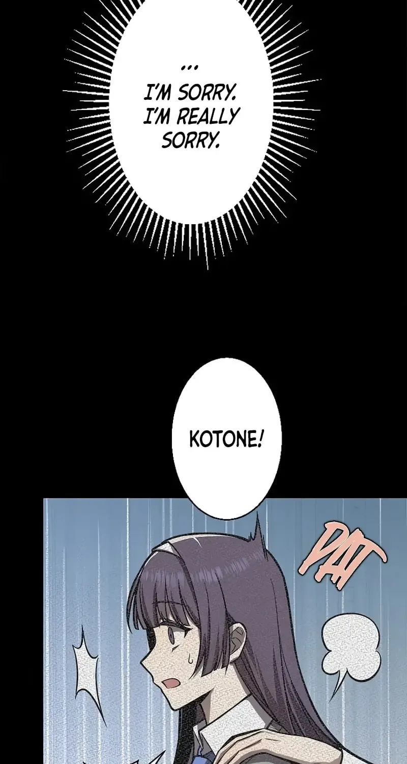 Ah, It’s Wonderful To Be Alive Chapter 6 page 32 - 