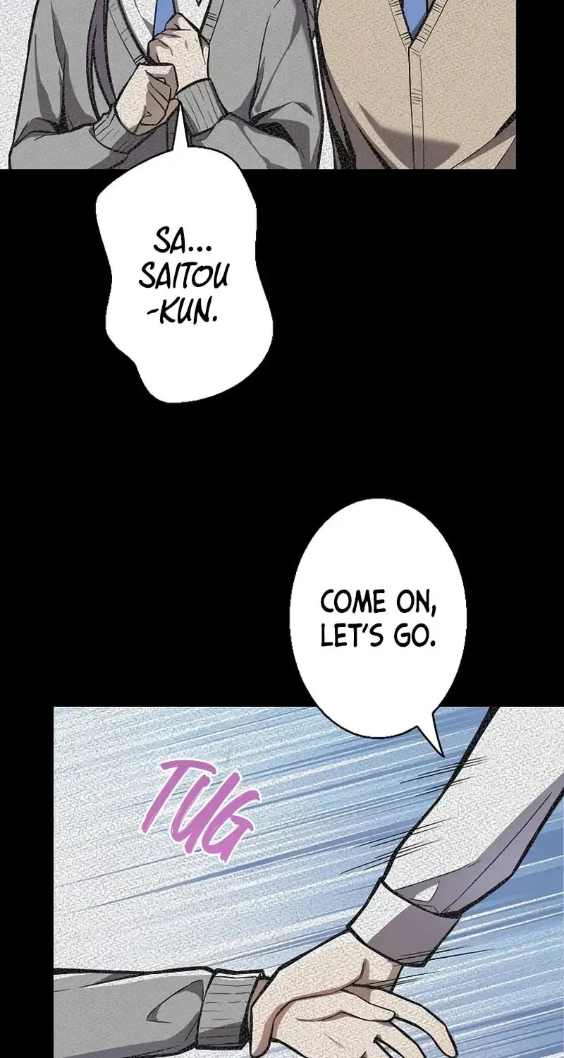 Ah, It’s Wonderful To Be Alive Chapter 6 page 34 - 