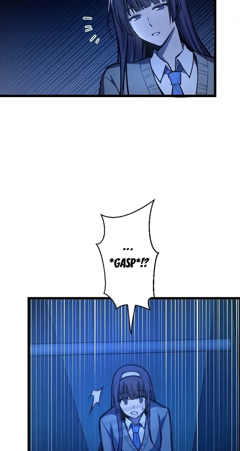 Ah, It’s Wonderful To Be Alive Chapter 6 page 39 - 
