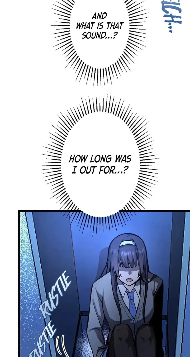 Ah, It’s Wonderful To Be Alive Chapter 6 page 42 - 