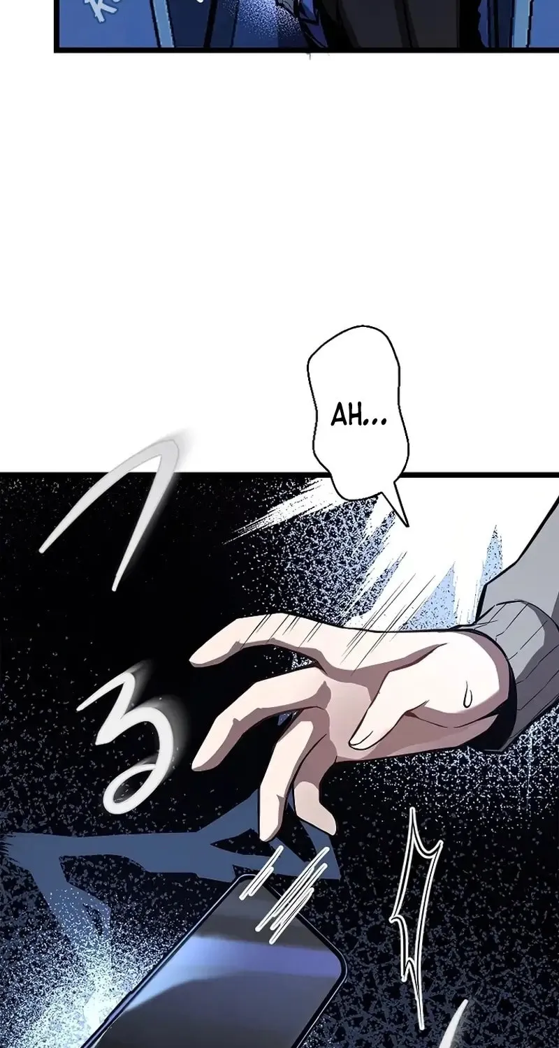 Ah, It’s Wonderful To Be Alive Chapter 6 page 43 - 