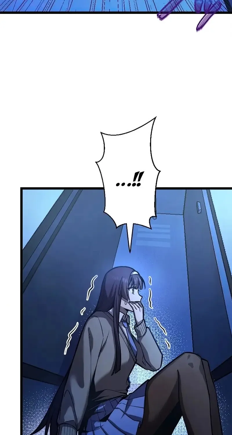 Ah, It’s Wonderful To Be Alive Chapter 6 page 45 - 