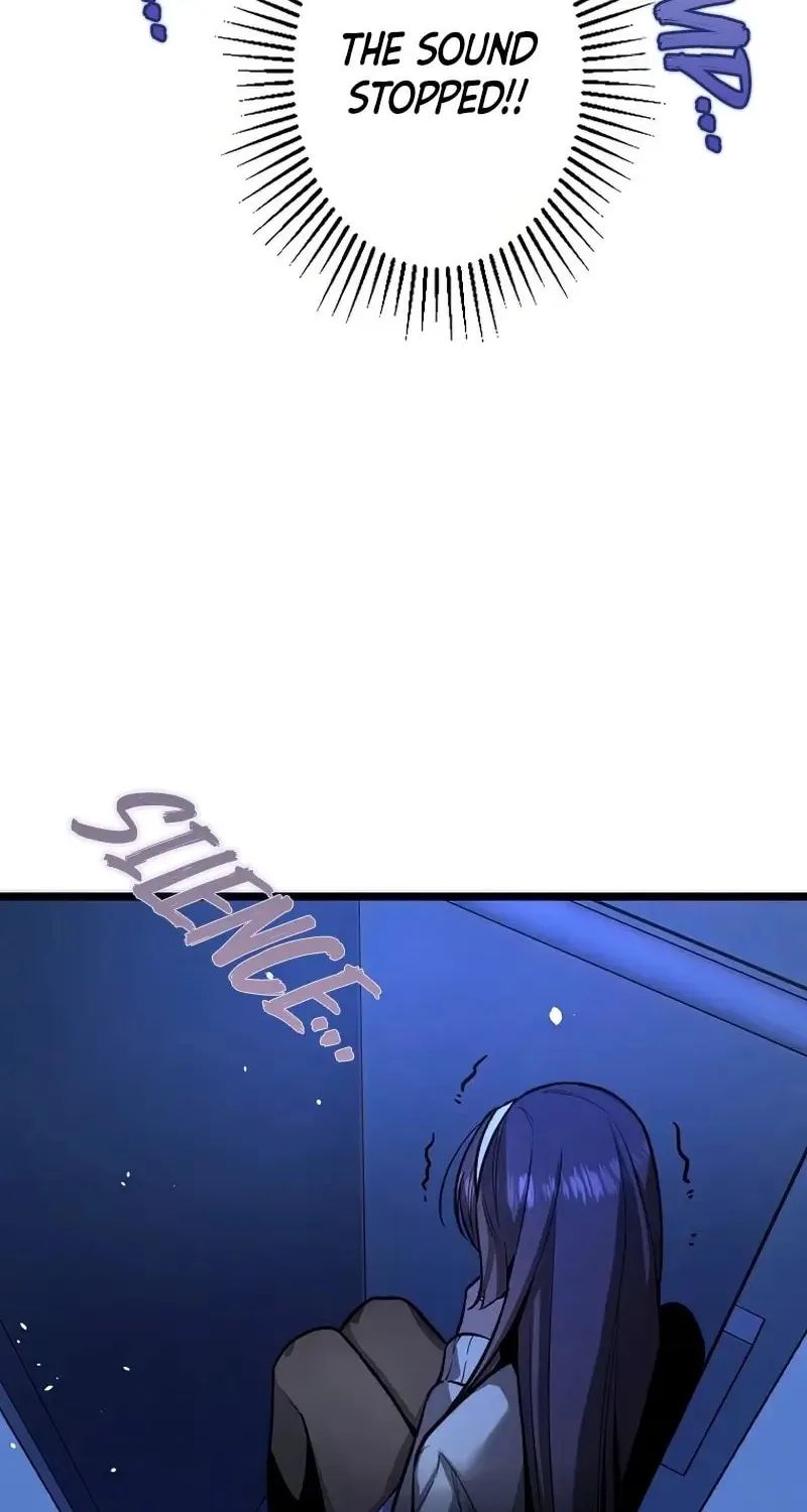 Ah, It’s Wonderful To Be Alive Chapter 6 page 48 - 